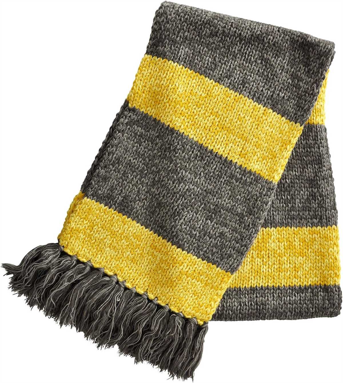 Newt scamander scarf knitting pattern