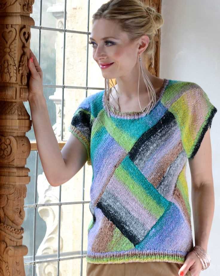 Noro yarn knitting patterns