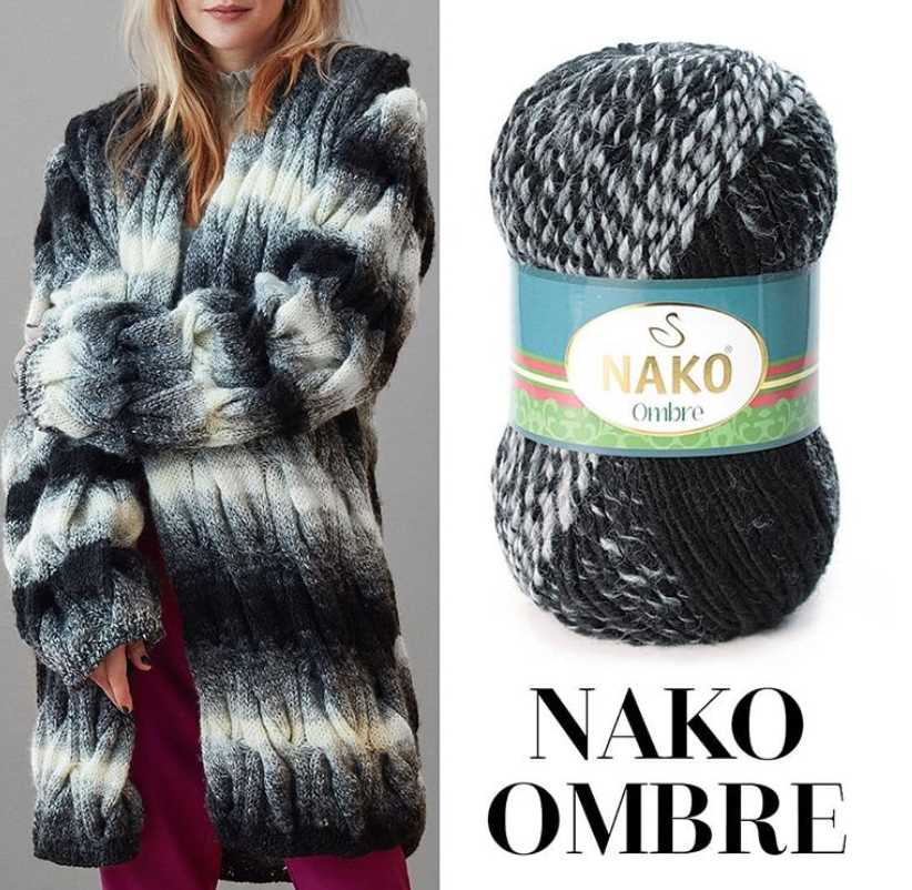 Creative Patterns For Knitting With Ombre Yarn creative-patterns-for-knitting-with-ombre-yarn