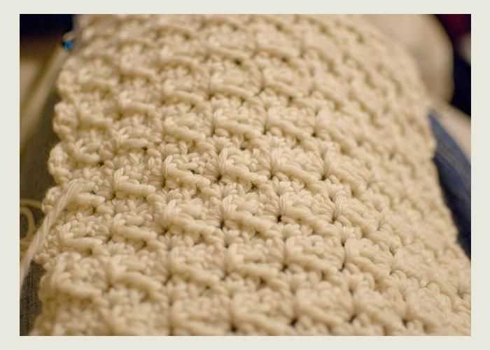 One skein scarf knitting patterns free