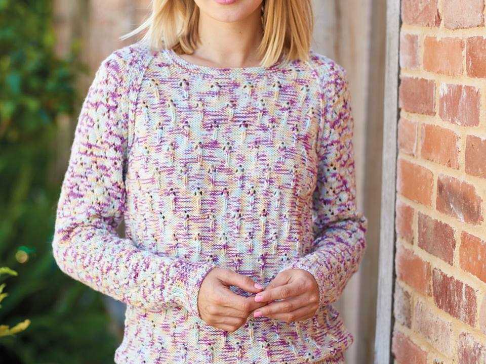 Pat menchini knitting patterns