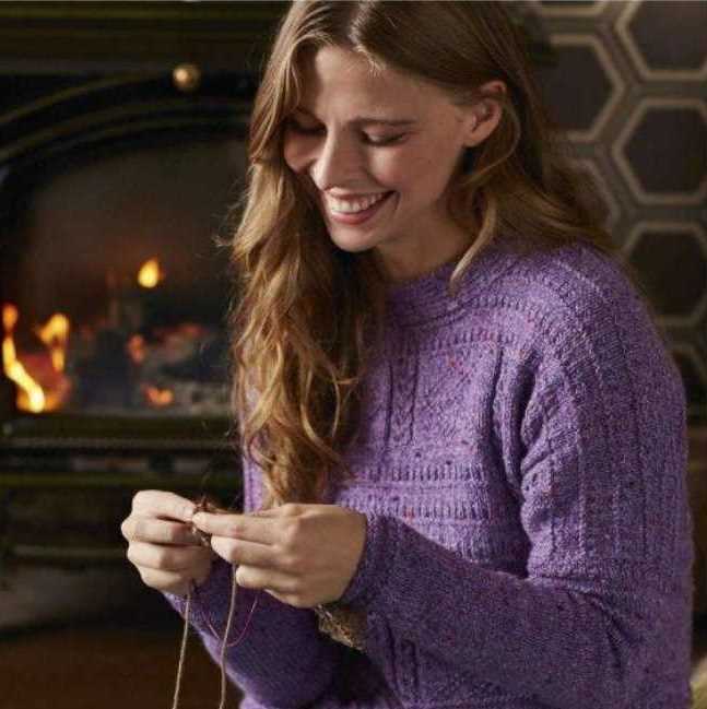 Pat menchini knitting patterns