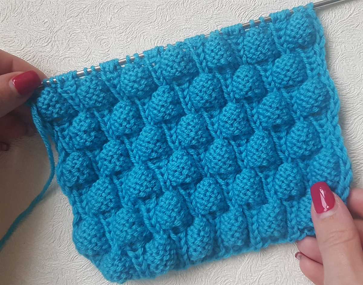 Pattern knitting free