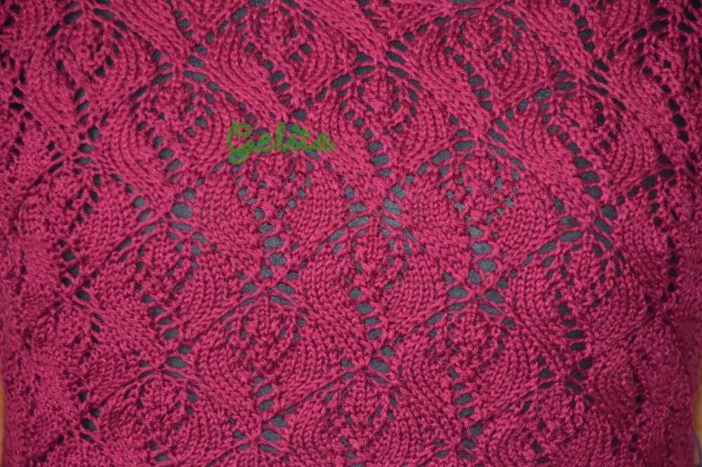 Penny straker knitting patterns