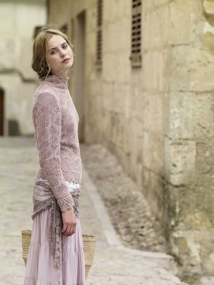 Petite purls free knitting patterns