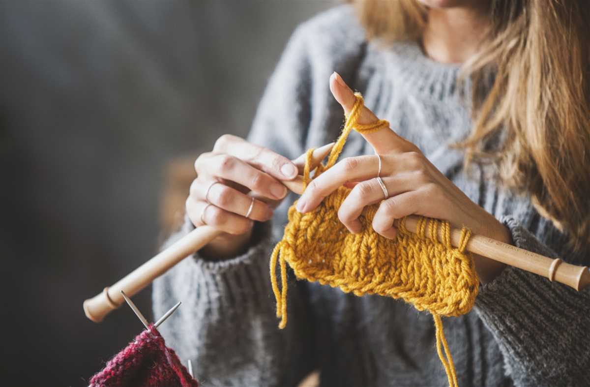 Praying hands knitting pattern
