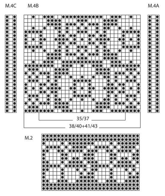 Printable free knitting patterns
