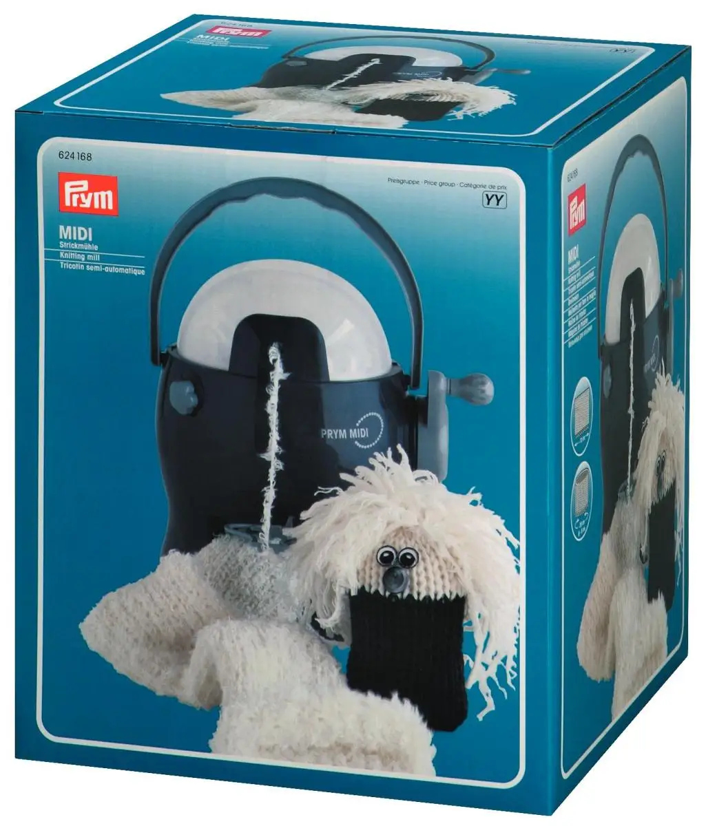 Prym knitting mill patterns