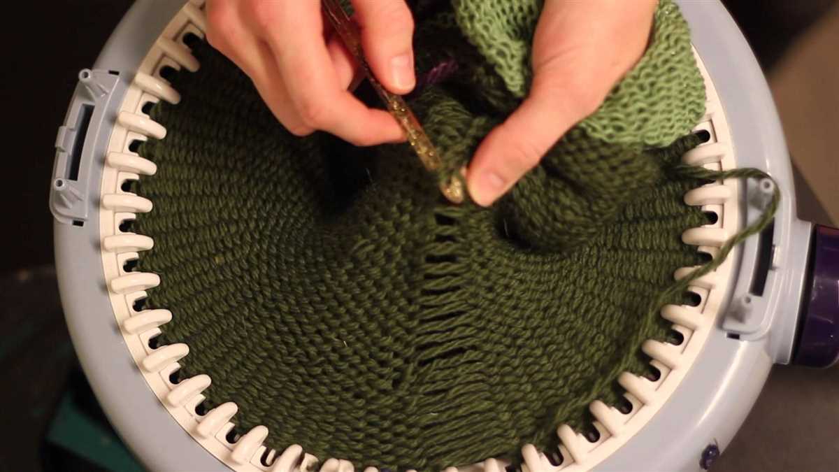 Prym knitting mill patterns