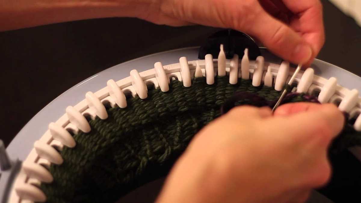 Prym knitting mill patterns