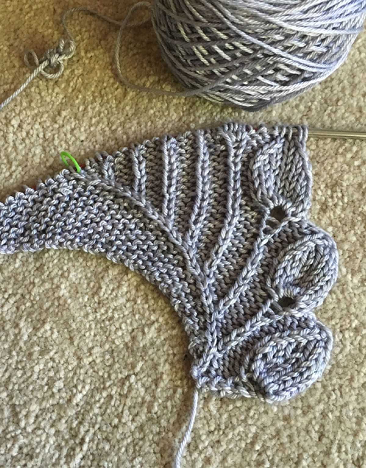 Ravelry free knitting patterns for beginners
