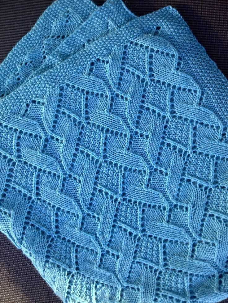 Ravelry knitting pattern central