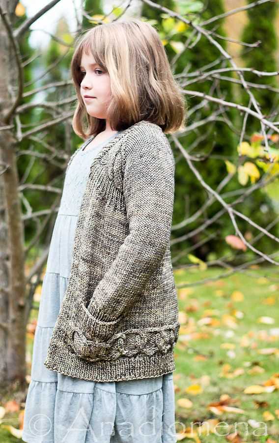 Ravelry poncho knitting patterns