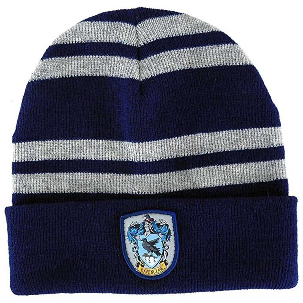 Ravenclaw hat knitting pattern