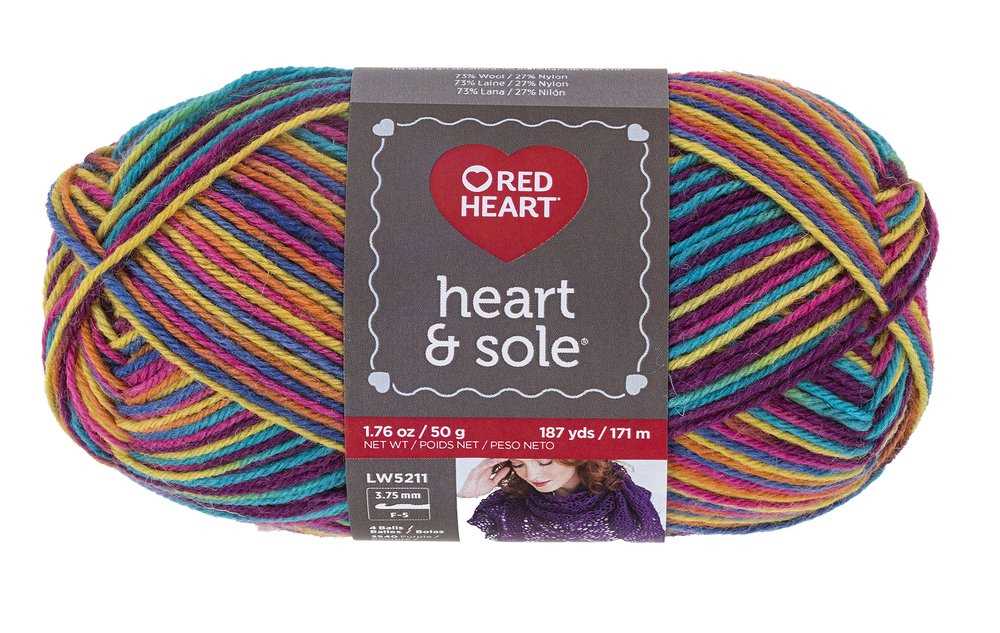 Red heart hygge yarn knitting patterns