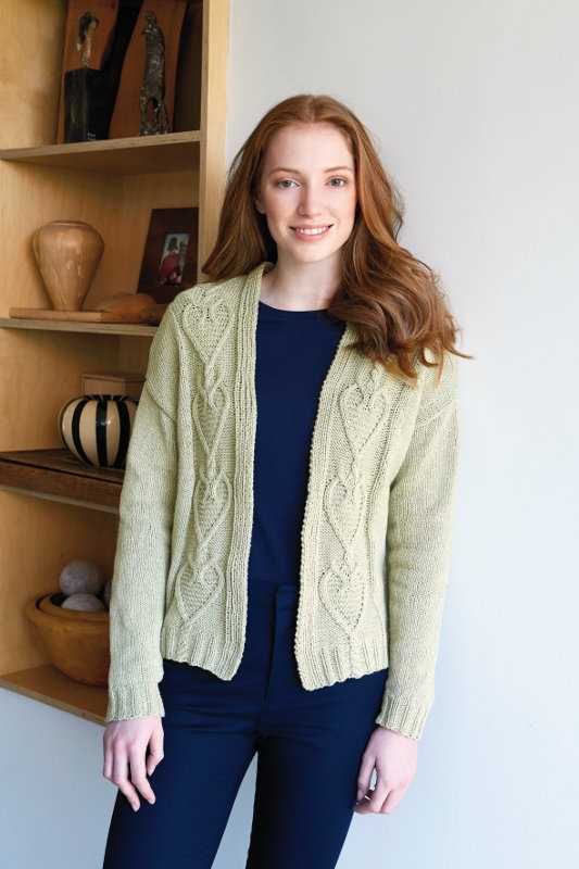 Stylish and Versatile - Rowan Knitting Patterns for Ladies' Cardigans Rowan knitting patterns ladies cardigans