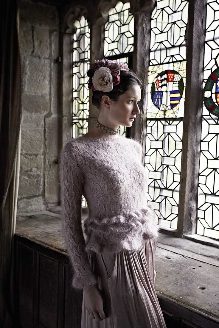 Rowan vest knitting pattern