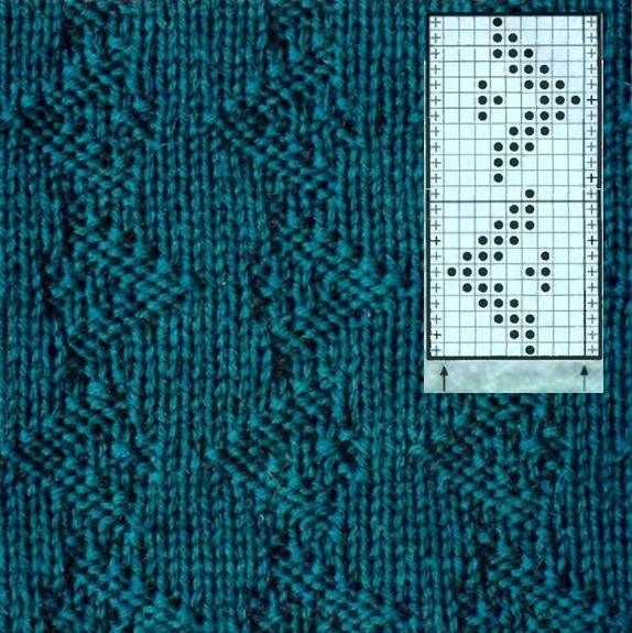 Seahawks knitting pattern