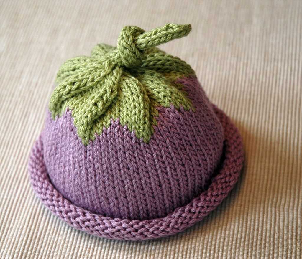 Shrek hat knitting pattern