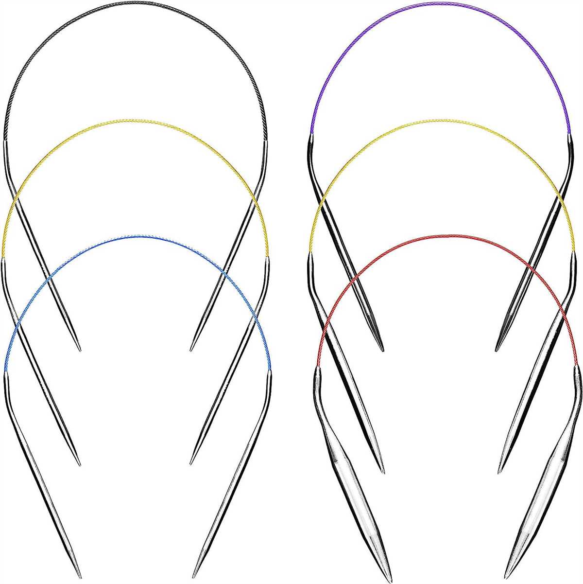 Size 13 knitting needles patterns