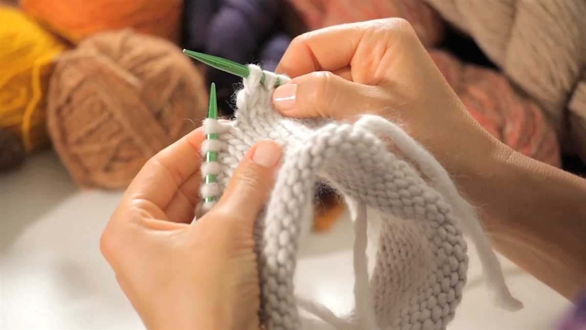 Size 7 knitting needle patterns