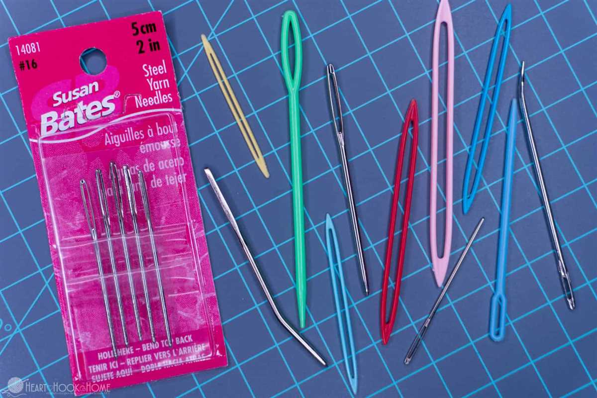 Size 7 knitting needle patterns