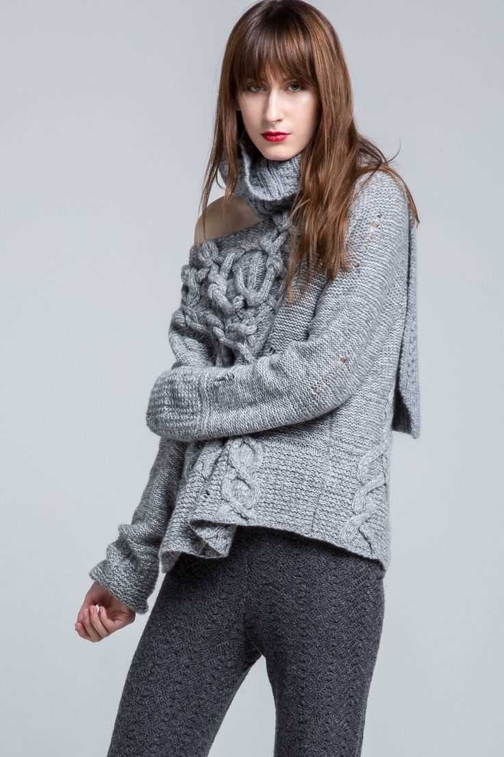 Spencer vladimir knitting patterns
