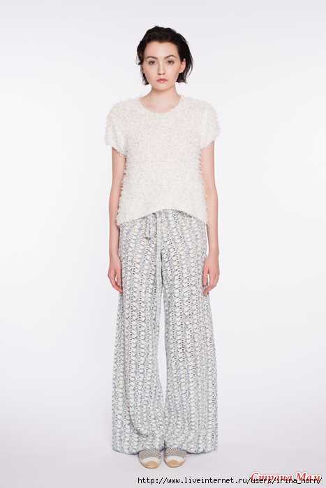 Spencer vladimir knitting patterns