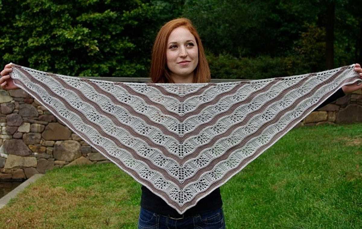 Sport weight knitting patterns