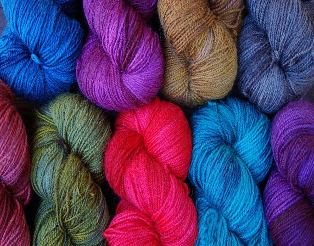 Sport yarn knitting patterns