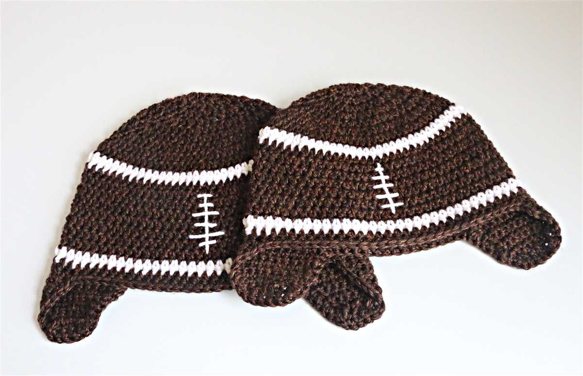 Star wars knit hat pattern