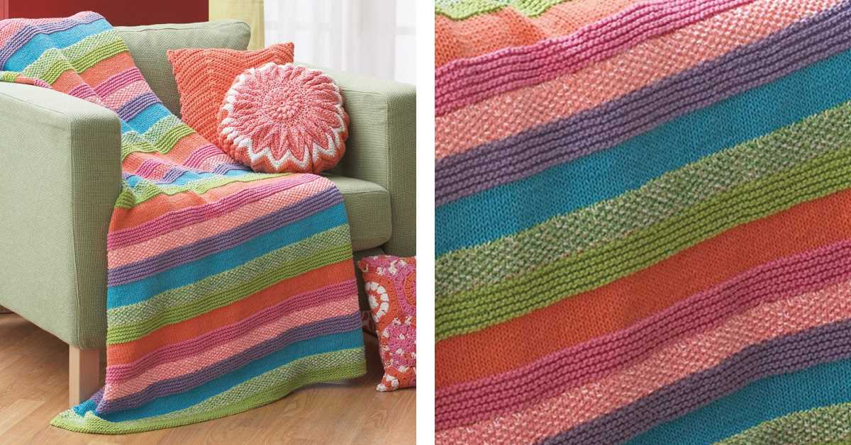Sugar n cream knitting patterns