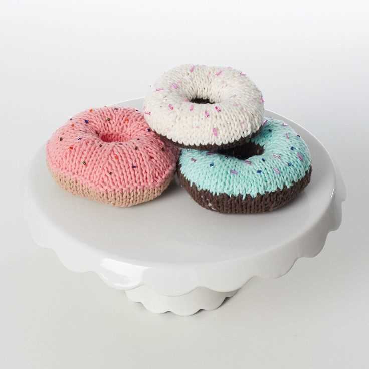 Sugar n cream knitting patterns