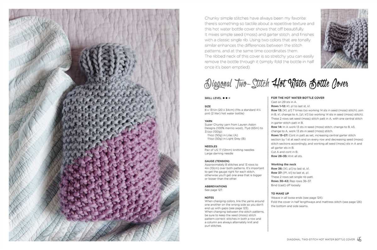 Super bulky knitting patterns free