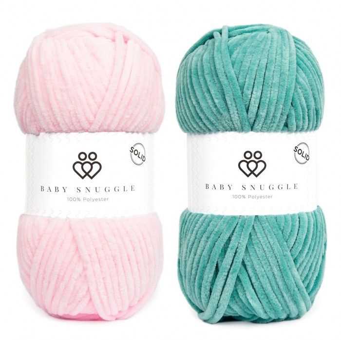 Sweet snuggles yarn knit patterns
