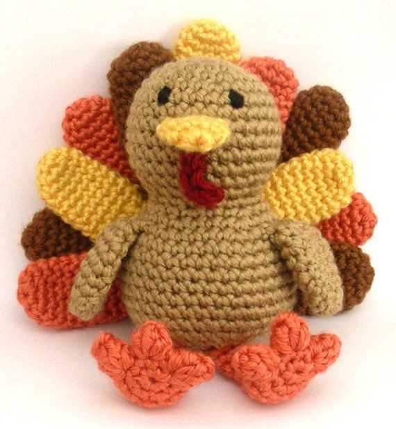 Thanksgiving knitting patterns