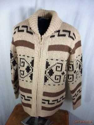 The dude knitting pattern