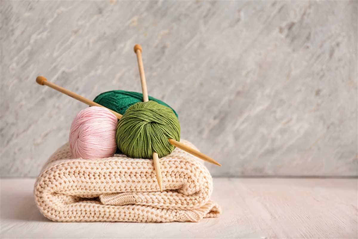 Thick thin yarn knitting patterns