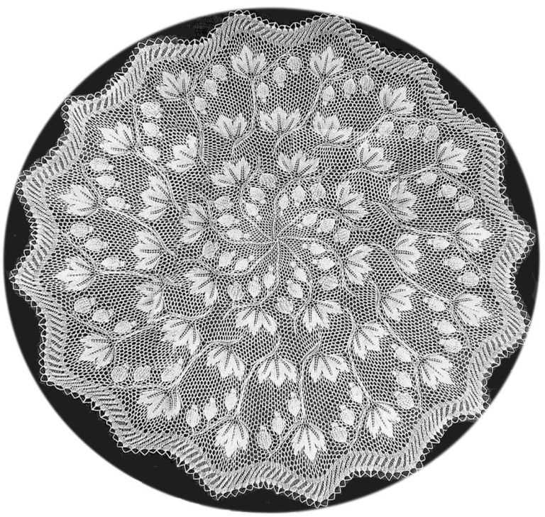 Us 50 knitting needles pattern