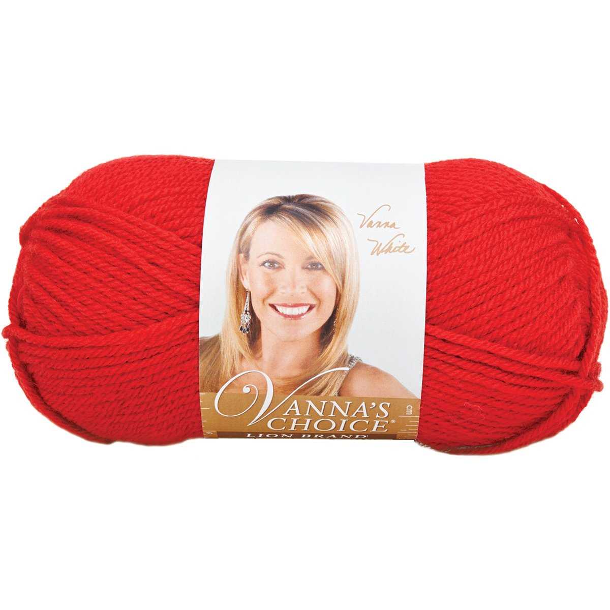 Vanna white yarn knitting patterns