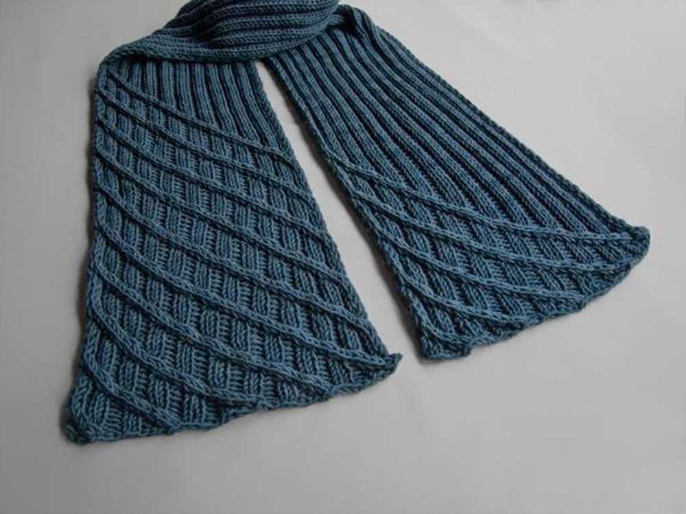 Velvet knitting patterns