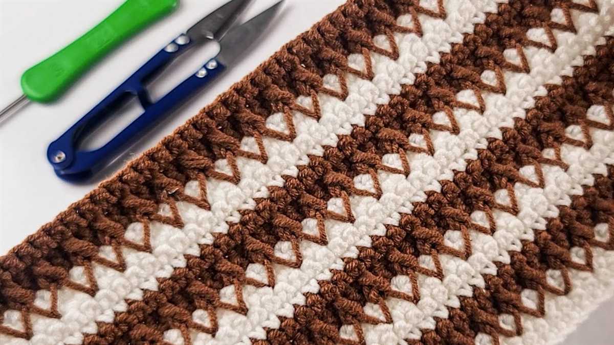 Waffle stitch hat knitting pattern