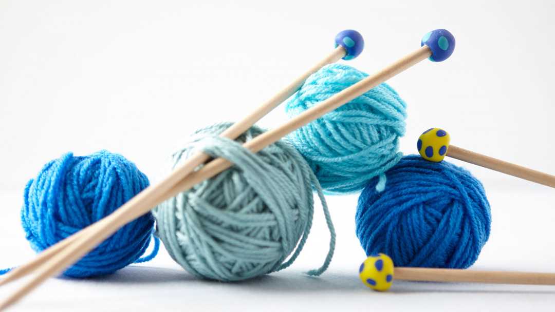 Where to buy knitting patterns