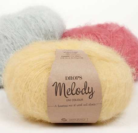 Alpaca wool knitting patterns free