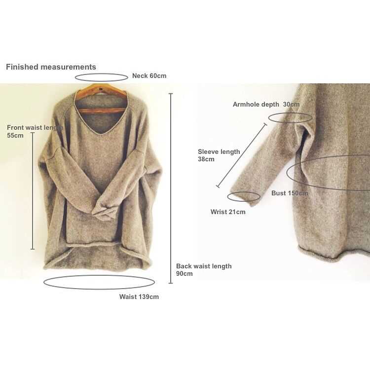 Modern womens knitting patterns
