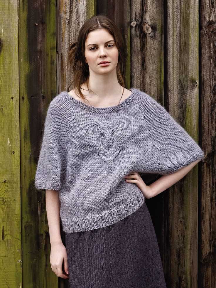 Dk womens knitting patterns