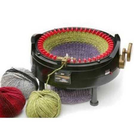 Addi express kingsize knitting machine patterns