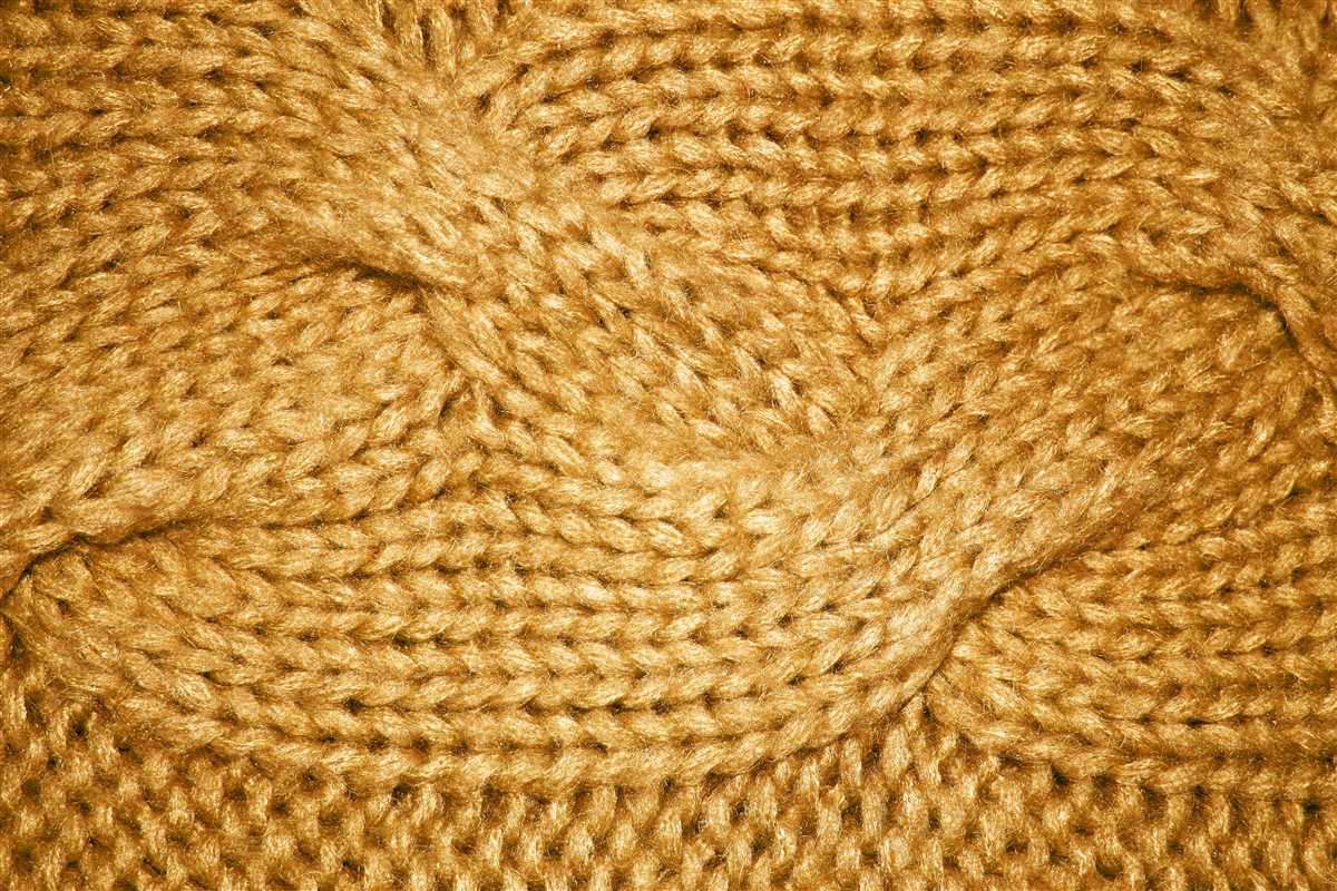 Double knit wool patterns free