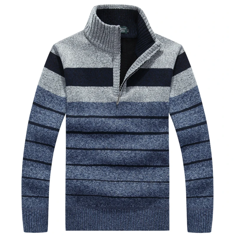 All in one knitted sweater pattern