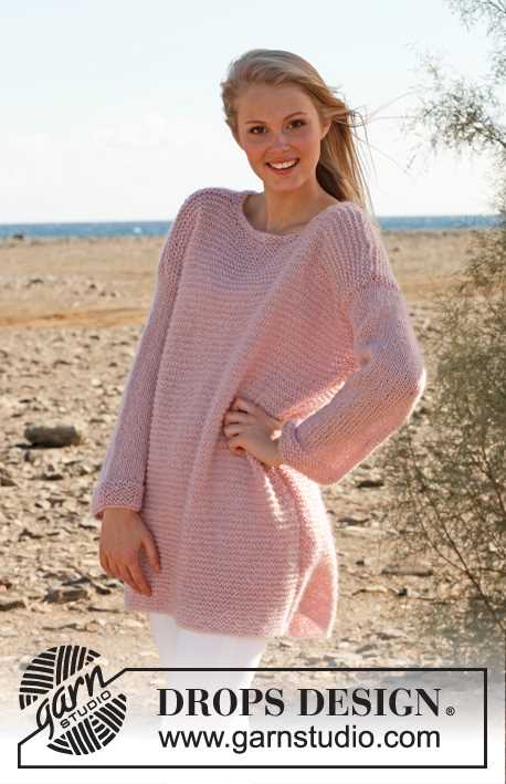 Alpaca knitting patterns sweaters